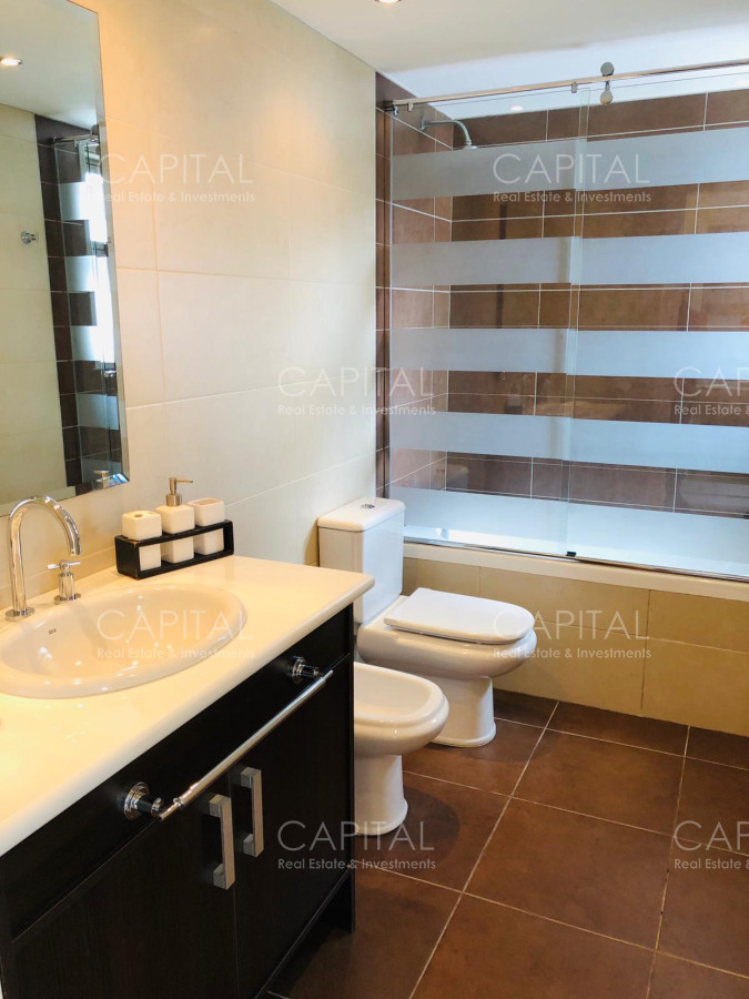 Apartamento ID.25275 - Apartamento en Imperiale Cuatro Dormitorios Punta del Este