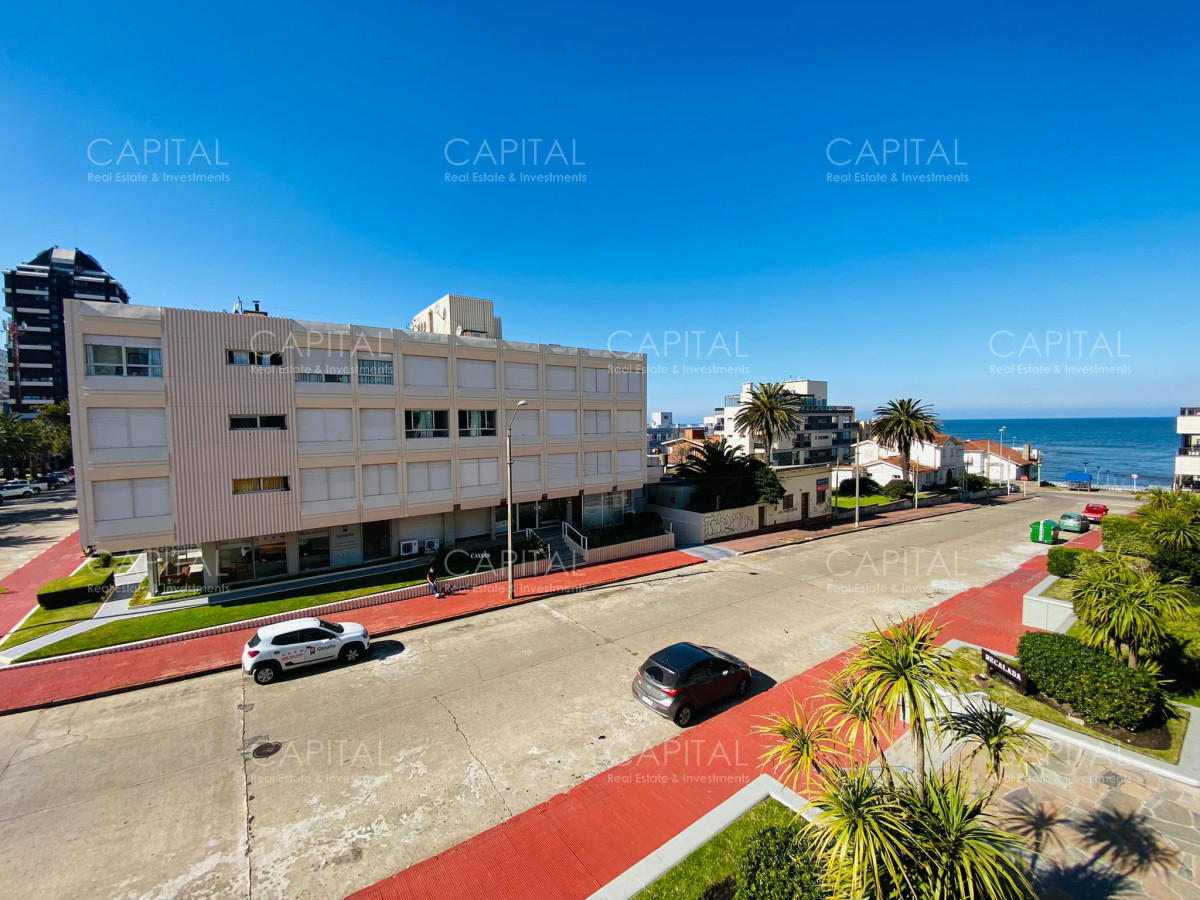 Apartamento ID.33180 - Apartamento en Peninsula 2 dormitorios 2 baños