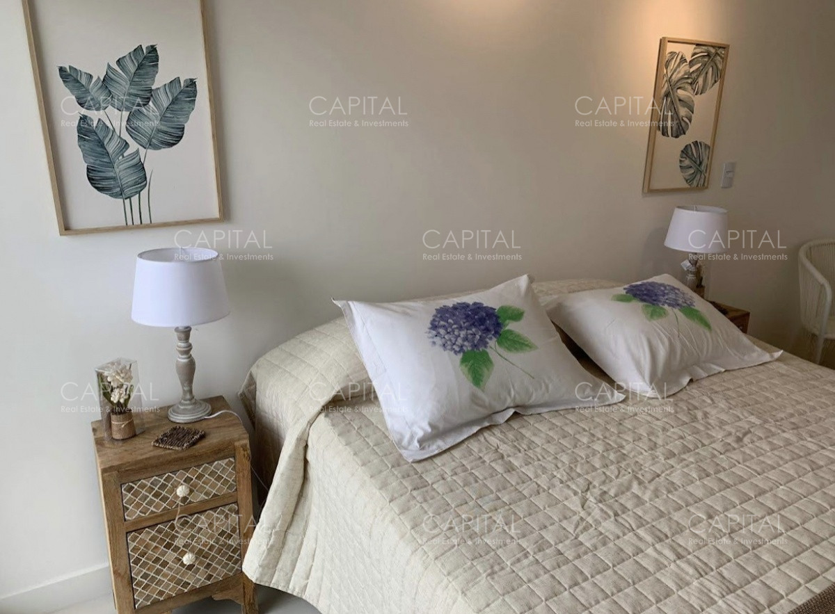 Apartamento ID.28932 - Apartamento de 2 dormitorios en alquiler anual!