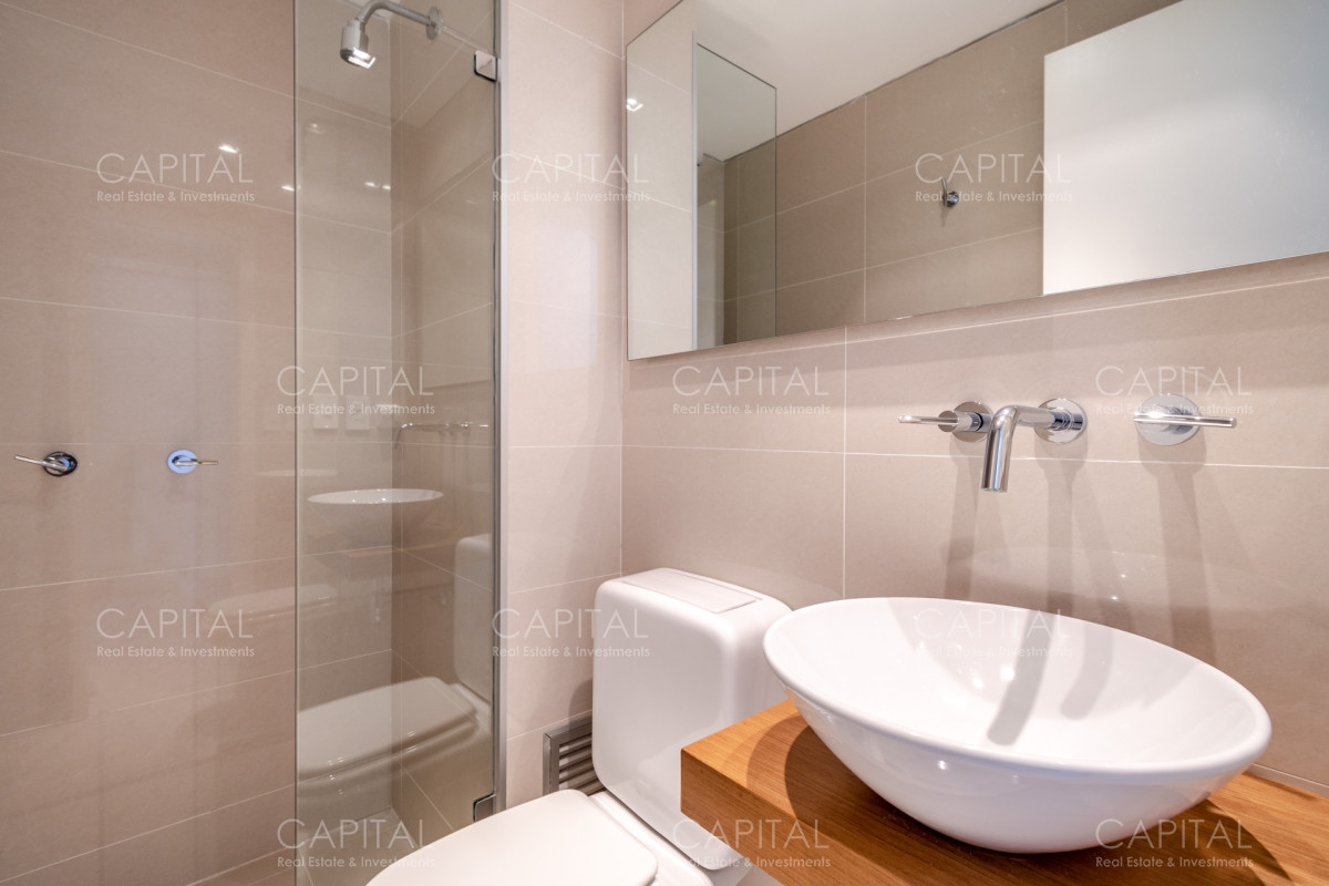 Apartamento ID.29590 - Apartamento Duplex en Venta en Playa Brava Terrazas de Villa Brava