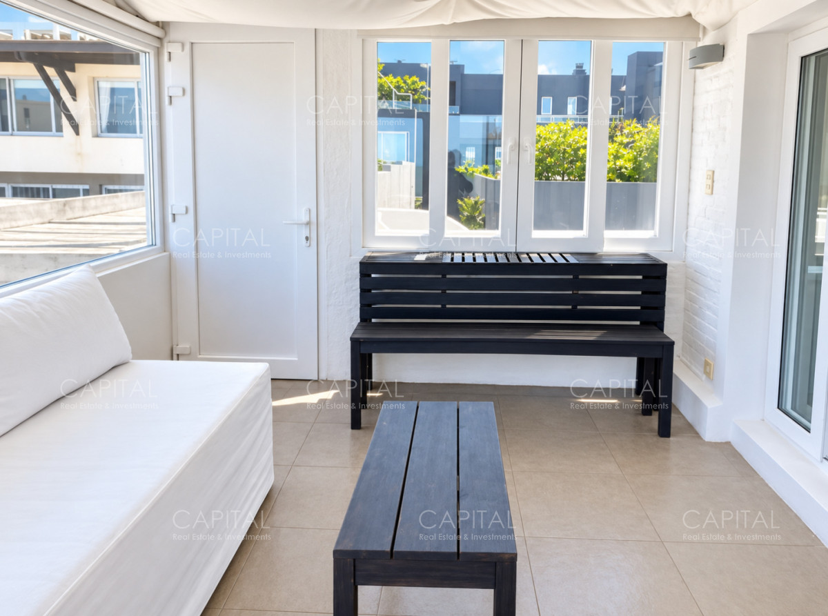 Apartamento ID.40318 - Departamento frente a Playa Montoya con vista al mar