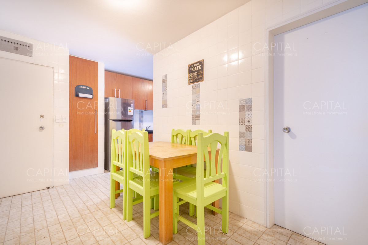 Apartamento ID.29559 - Departamento Grande en venta Punta del Este 