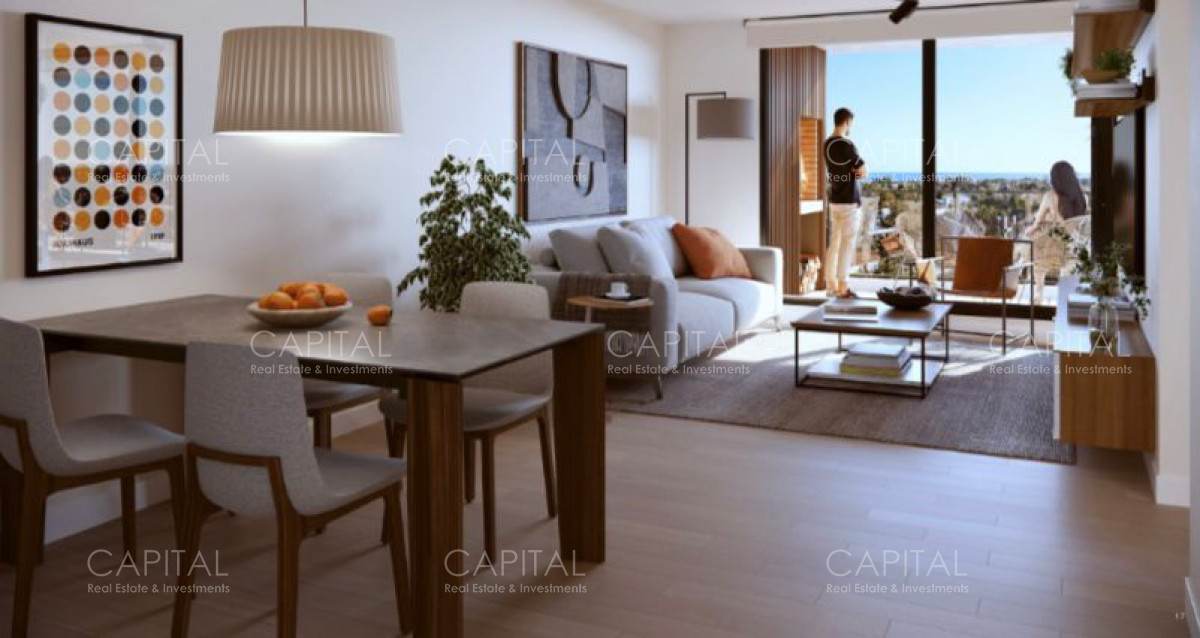 Apartamento ID.38685 - Penthouse Barra de Carrasco 3 dormitorios