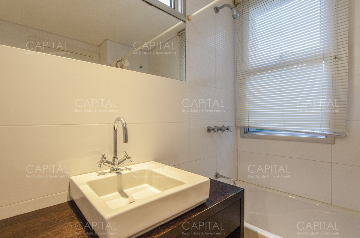 Apartamento ID.27139 - Apartamento Tres Dormitorios en Aqluiler Playa Brava