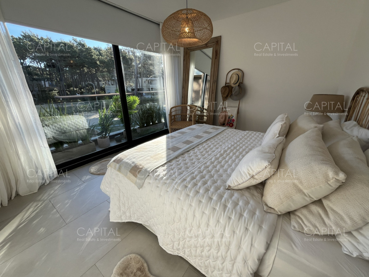 Apartamento ID.35496 - Apartamento de dos dormitorios en Sense Manantiales 