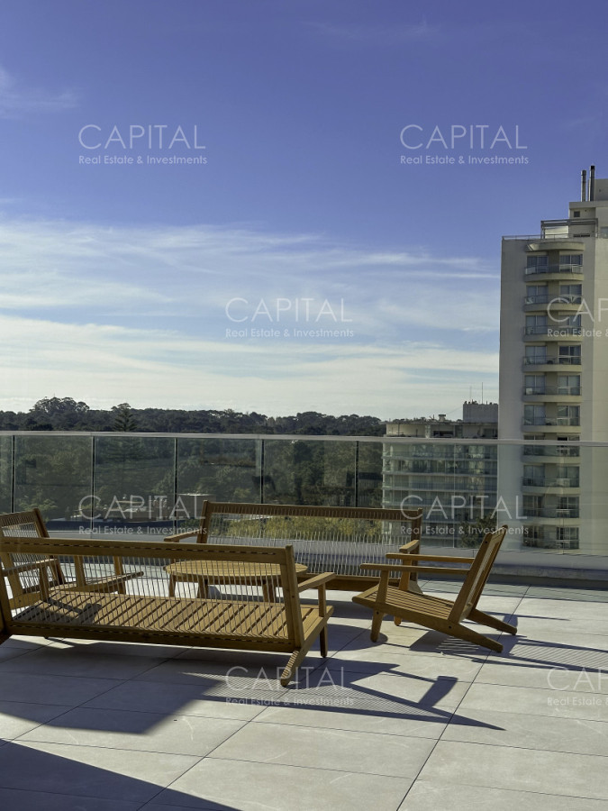 Apartamento ID.37336 - VIEW II ENTREGA INMEDIATA 2025