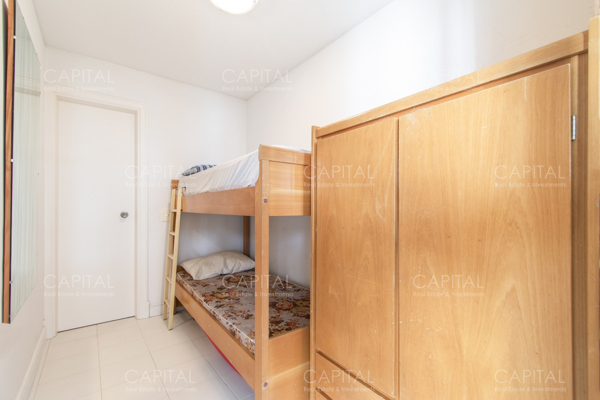 Apartamento ID.34785 - Apartamento frente al mar en Playa Brava en Venta