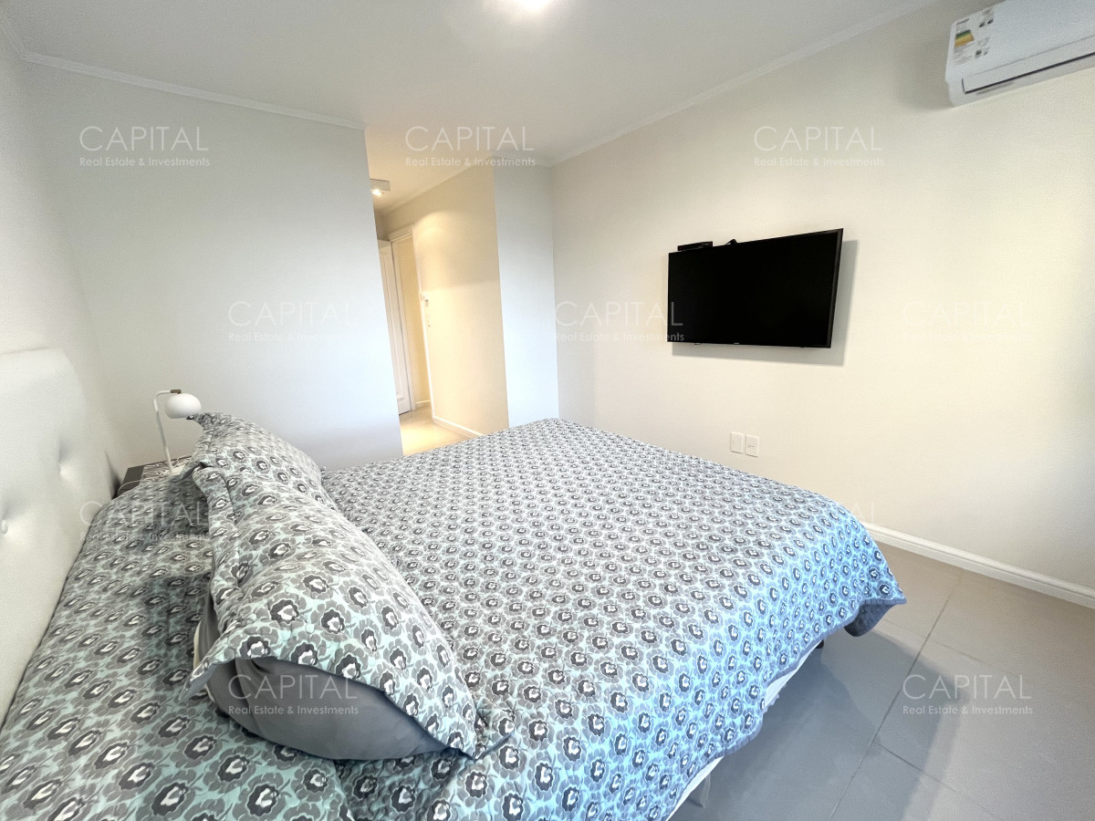 Apartamento ID.30541 - Apartamento de Dos dormitorios en venta en Imperiale