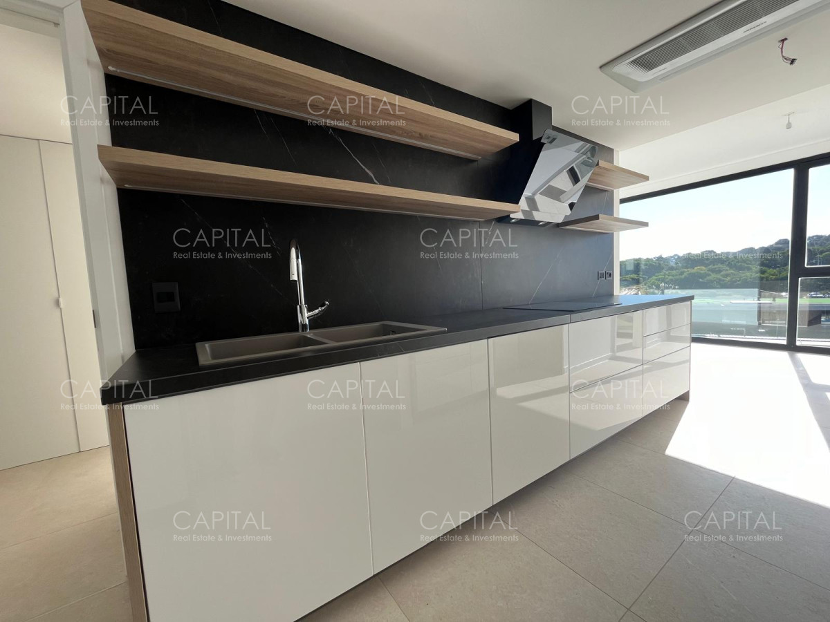 Apartamento ID.36717 - Aldeana Apartamento Penthouse En Venta A Estrenar, Manantiales  