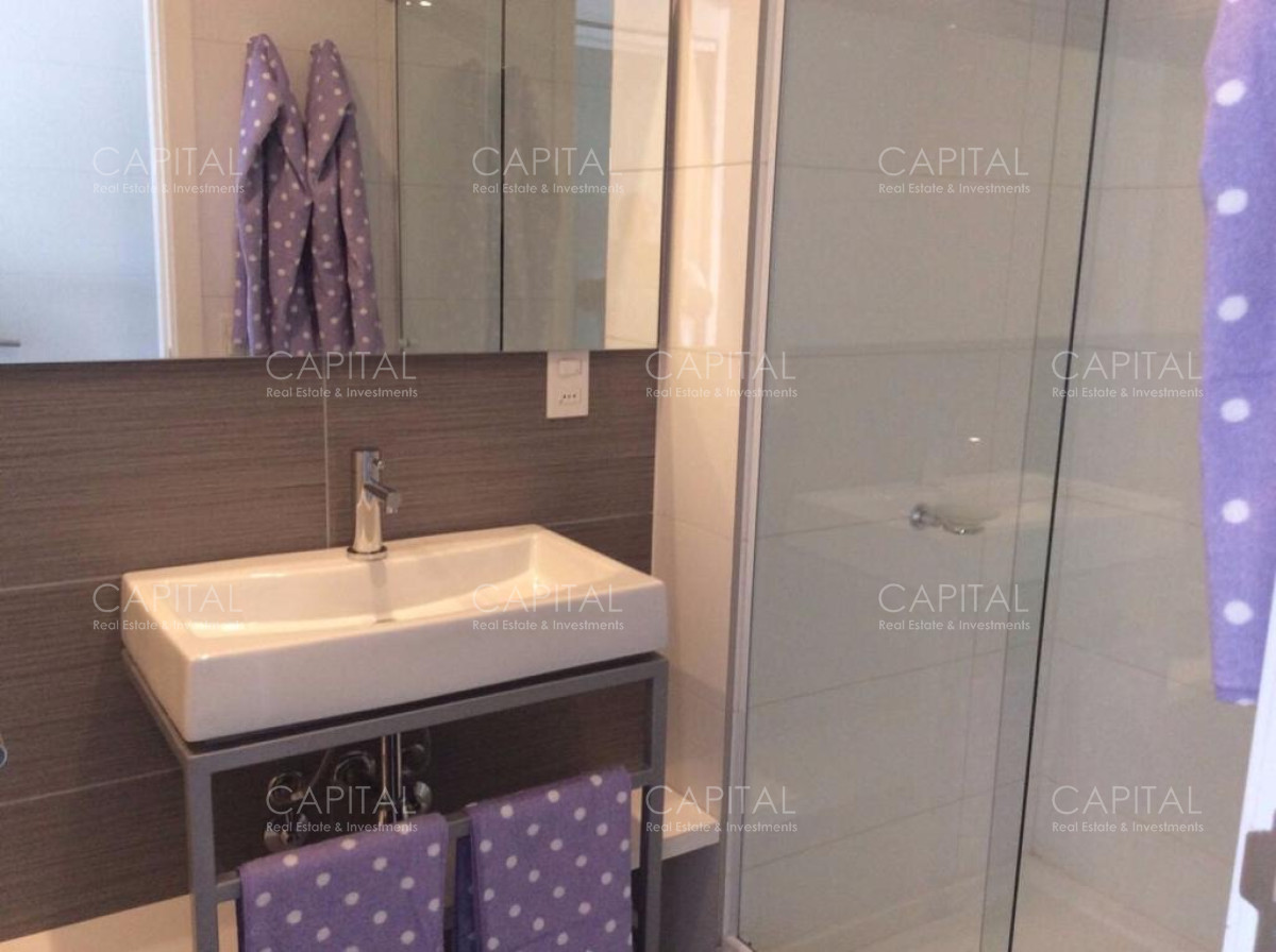 Apartamento ID.30386 - Torre ONE en Venta Esquinero