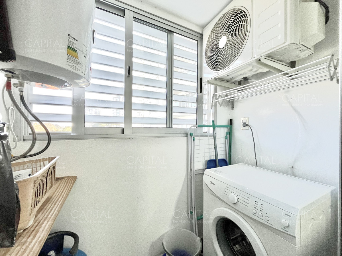 Apartamento ID.37319 - APARTAMENTO EN VENTA EN OCEAN DRIVE PUNTA DEL ESTE