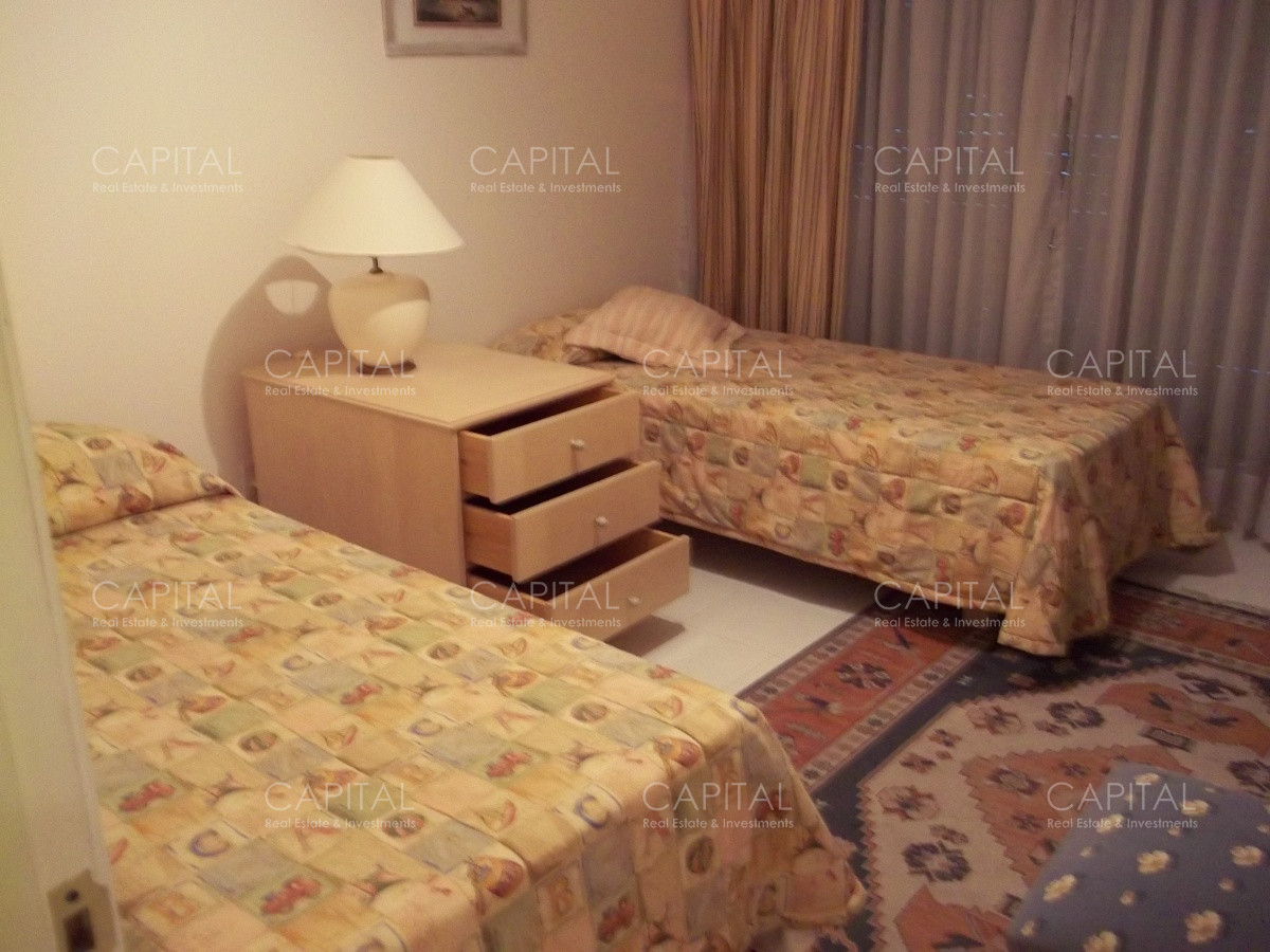 Apartamento ID.26941 - Apartamento en Venta Playa Mansa Punta del Este