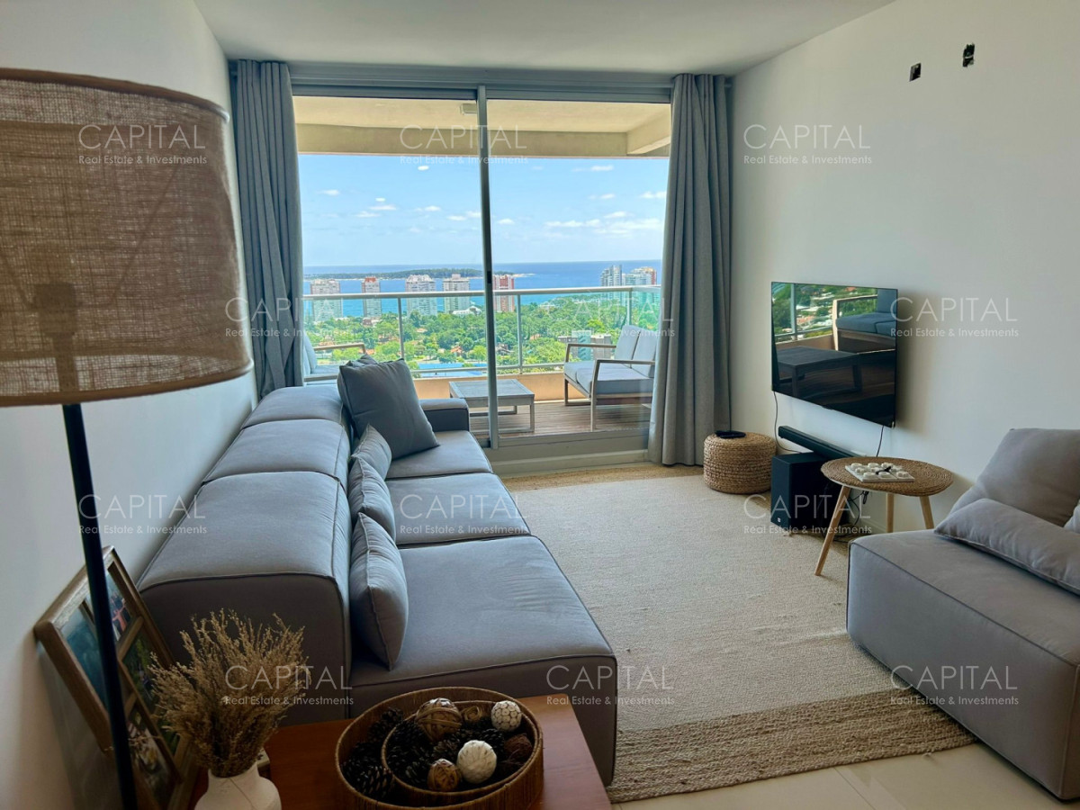 Apartamento ID.40421 - Apartamento con vista al mar en venta