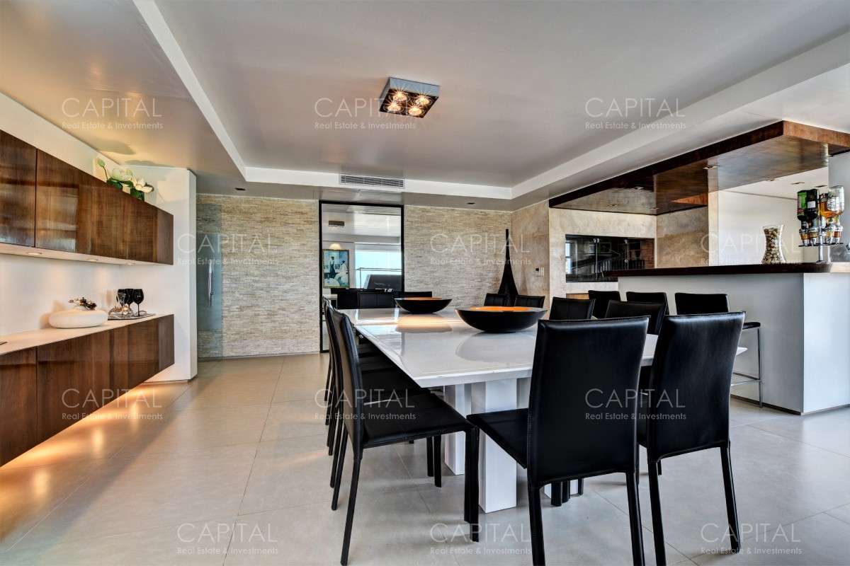Apartamento ID.27364 - Aguas Azules Punta del Este  Alquiler  Apartamento