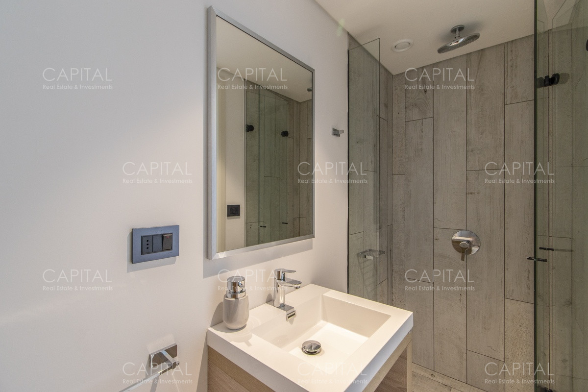 Apartamento ID.34077 - Surfside Punta del Este en Venta