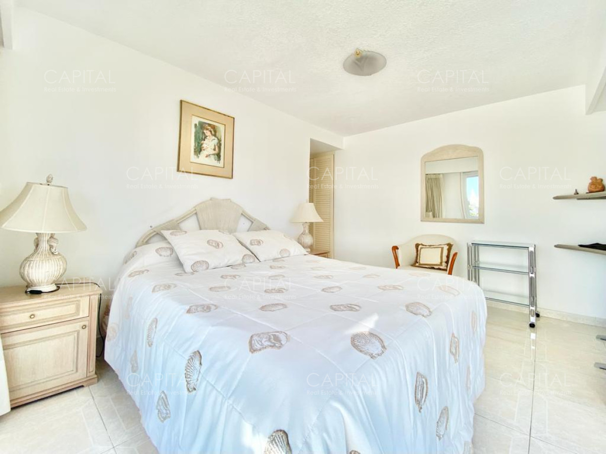 Apartamento ID.33373 - Beverly Tower Punta del Este en Venta