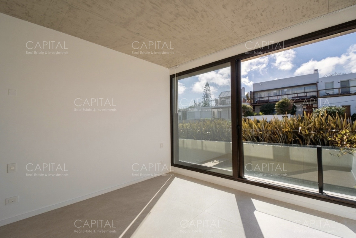 Apartamento ID.40016 - DEPARTAMENTO EN VENTA EN EDIFICIO ARTE BARRA A ESTRENAR