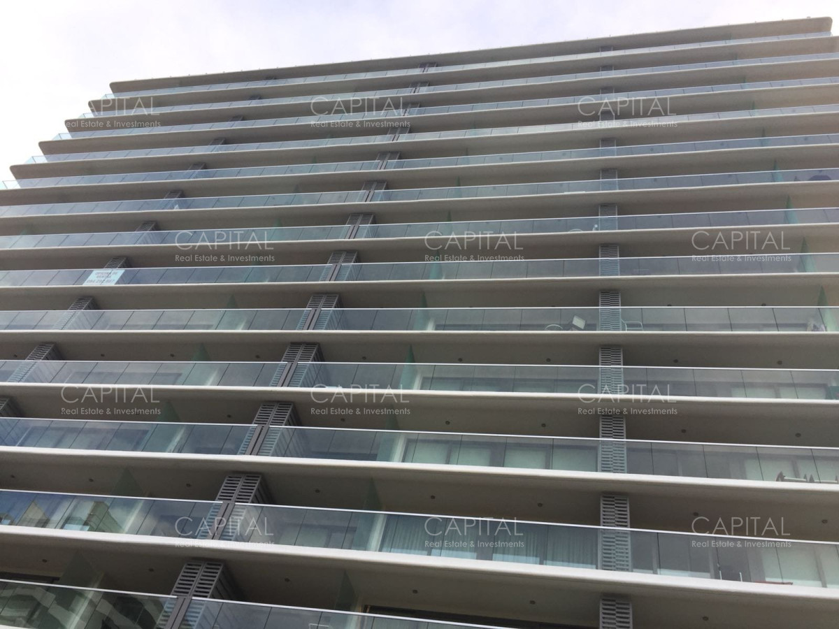 Apartamento ID.25860 - Venta y alquiler anual o invernal de apartamento en Playa Brava, Punta del Este