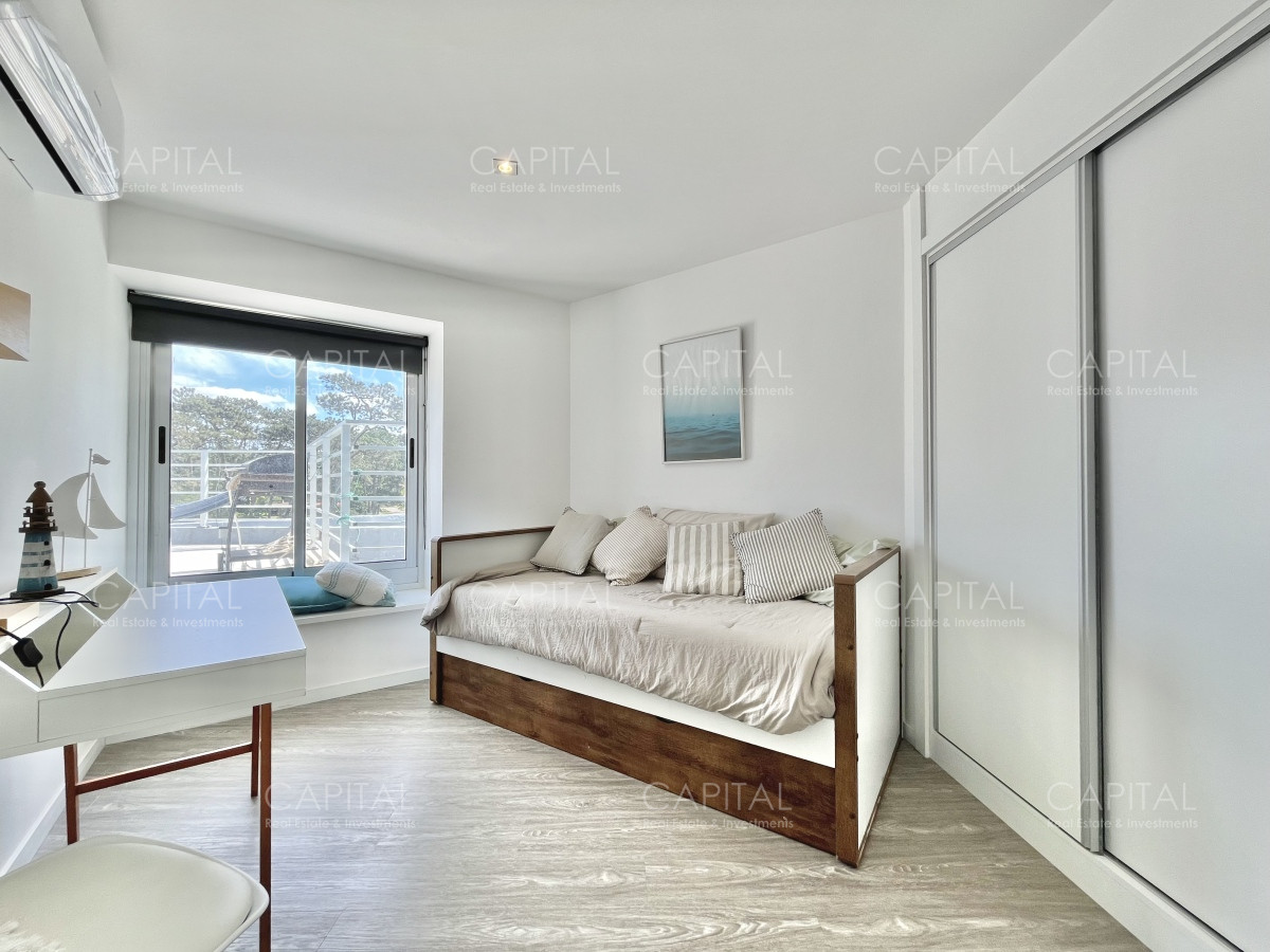 Apartamento ID.36985 - Apartamento de dos dormitorios en venta, Ocean Drive Country