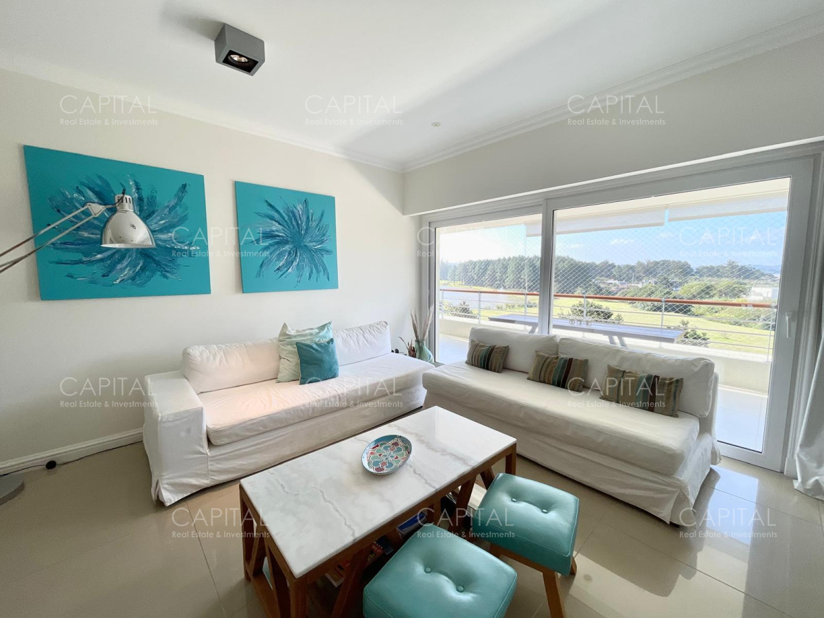 Apartamento ID.36839 - Departamento de dos dormitorios en Alquiler de Temporada en Veramansa