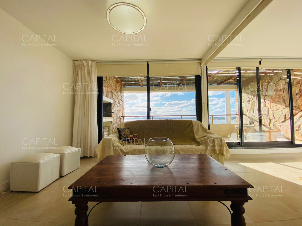 Apartamento ID.31537 - Apartamento en Quartier Punta Ballena
