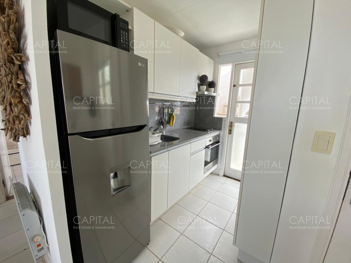 Apartamento ID.36704 - Penthouse frente a Playa Montoya 