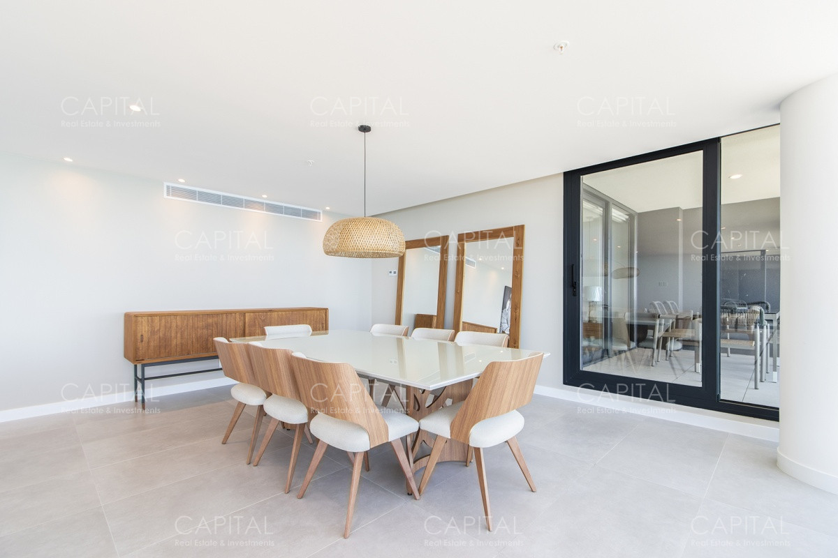 Apartamento ID.31936 - Apartamento cuatro habitaciones en Venetian Luxury Residences