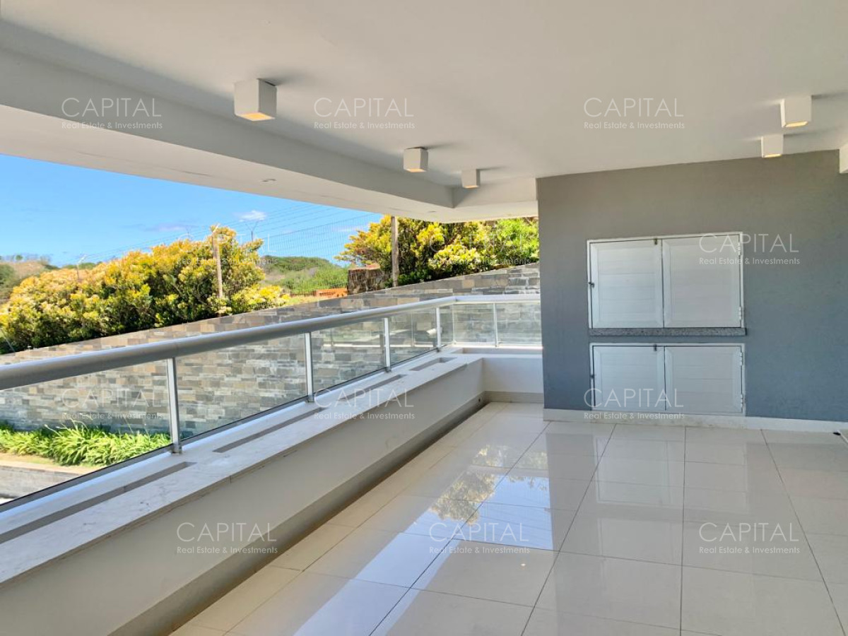 Apartamento ID.30183 - Apartamento en Venta Indigo Punta del Este Cuatro Dormitorios en Suite