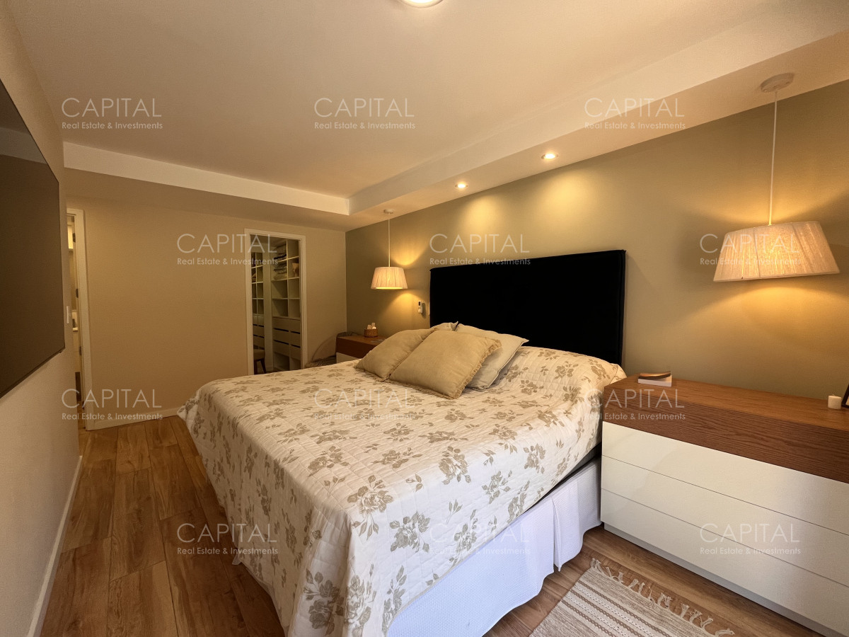 Apartamento ID.38054 - Apartamento con Parrillero de 3 dormitorios en venta Mansainn