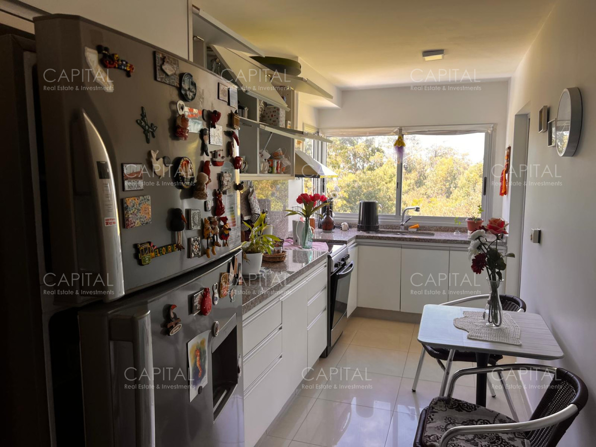 Apartamento ID.39350 - Departamento en Venta Playa Brava 4 Ambientes