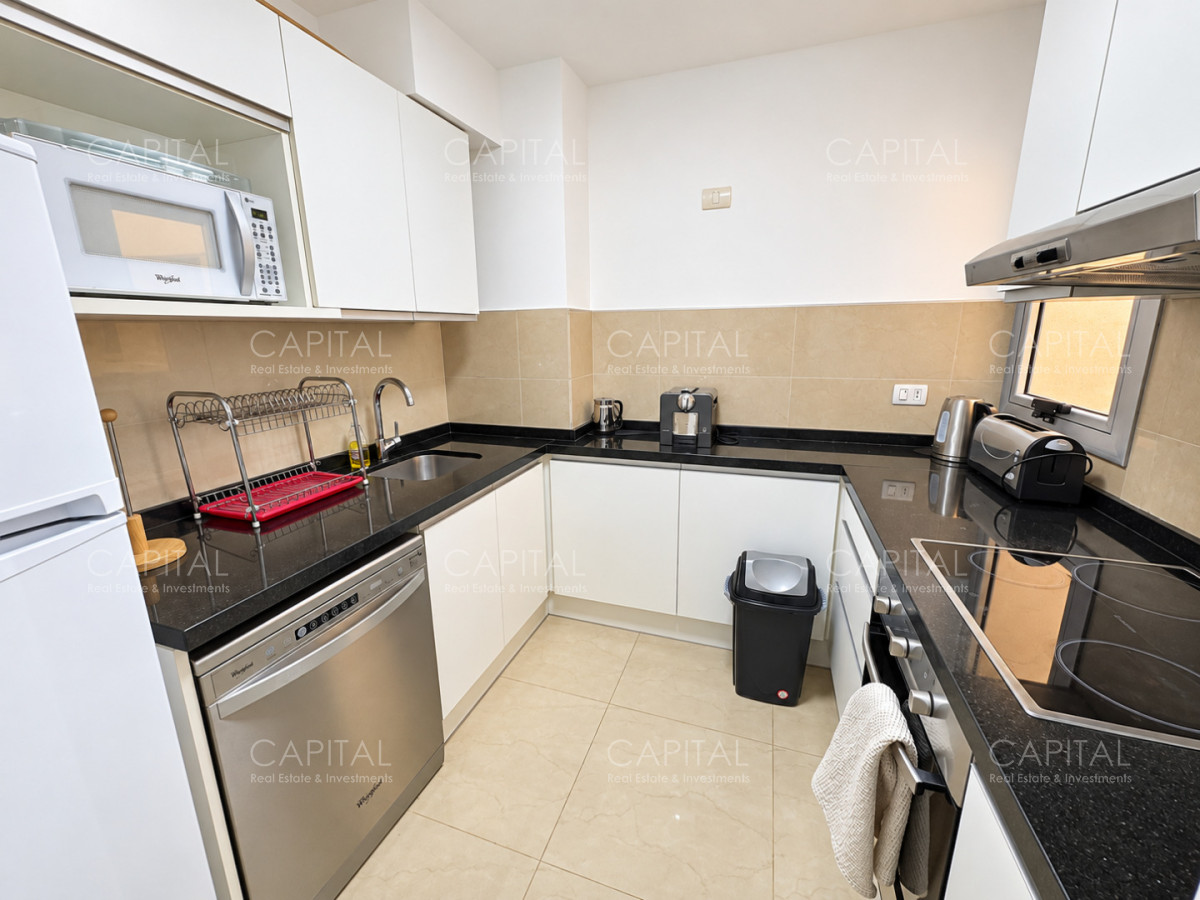 Apartamento ID.29957 - Apartamento de tres dormitorios en suite en primera línea de Playa Brava
