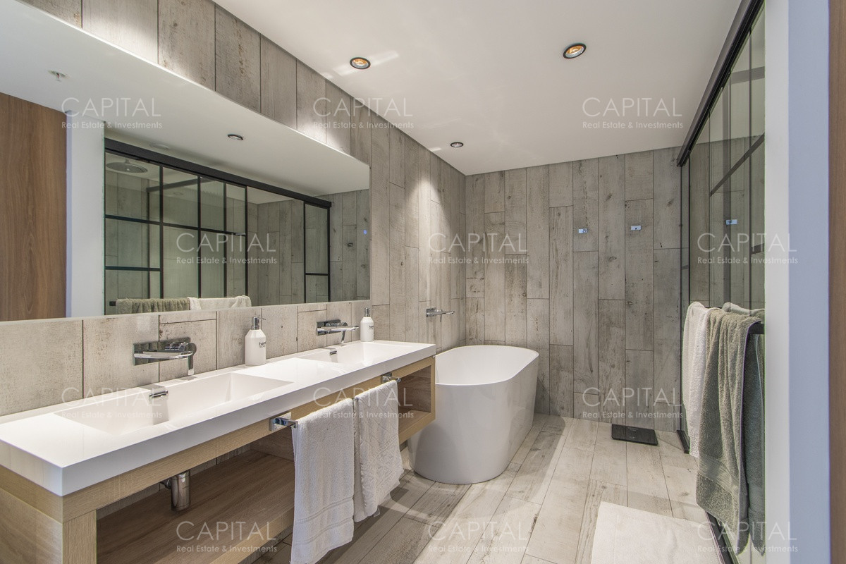 Apartamento ID.34077 - Surfside Punta del Este en Venta