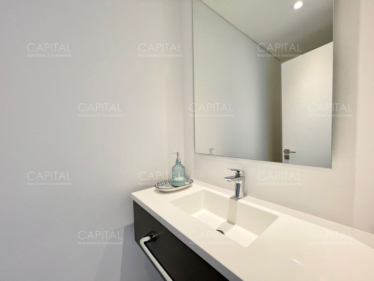 Apartamento ID.31676 - Le Parc III Punta del Este En Venta