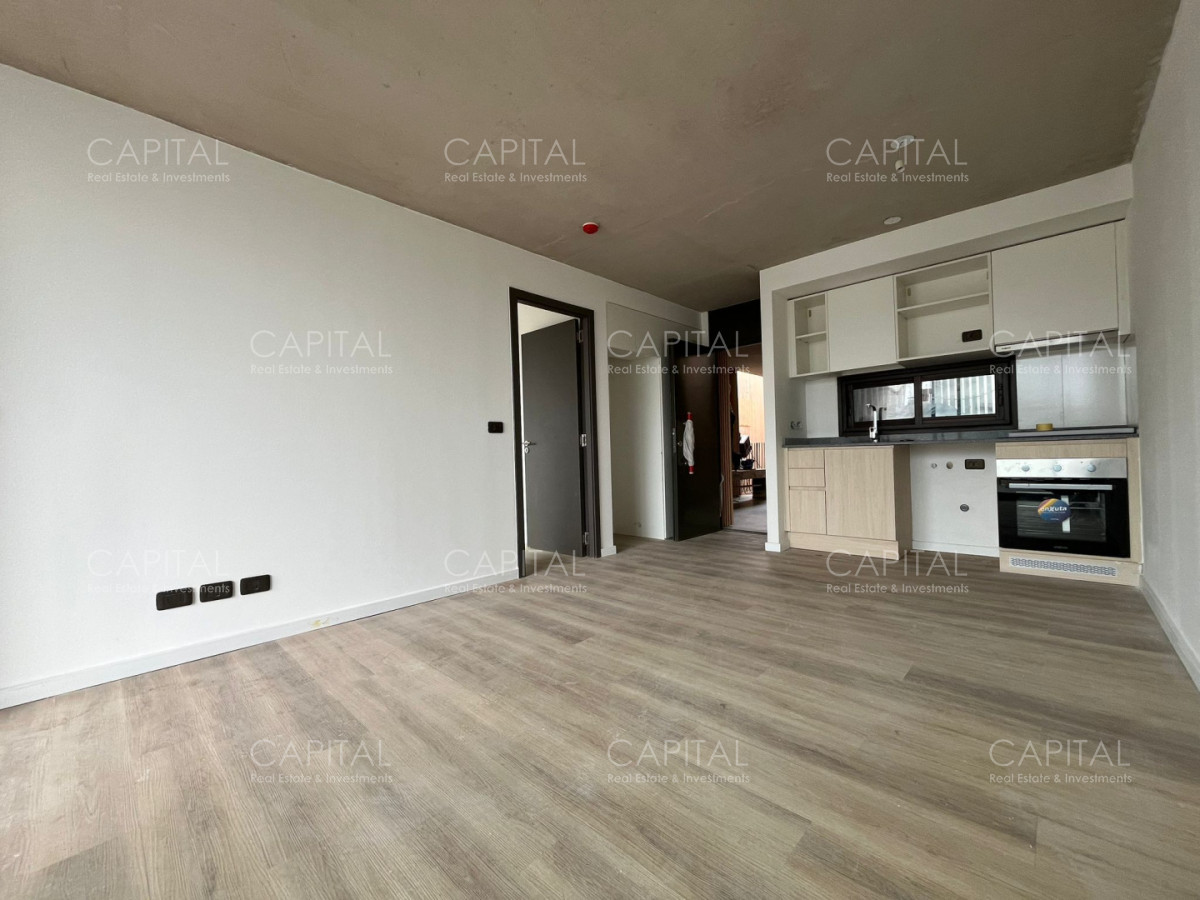 Apartamento ID.36410 - Apartamento de 1 dormitorio a estrenar Ciudad de la Costa