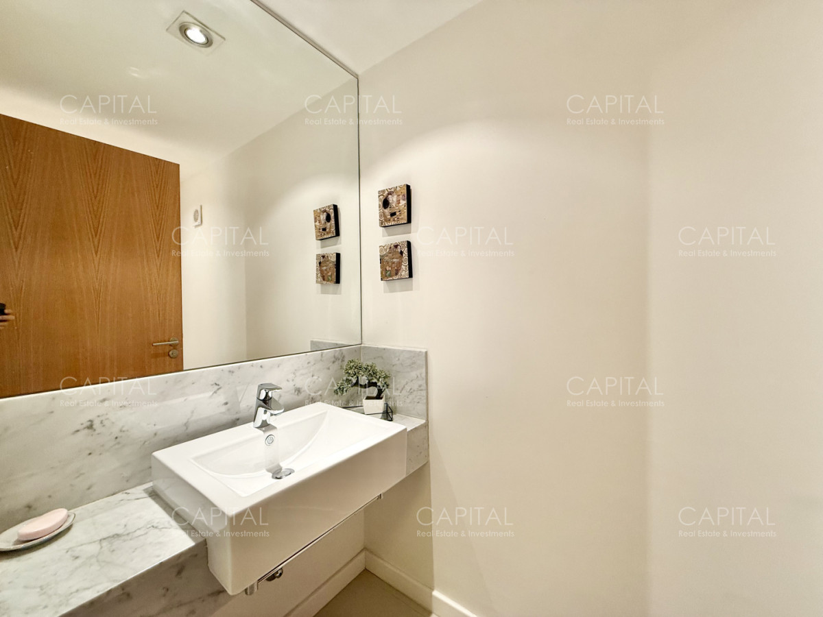 Apartamento ID.29789 - Tiburon Terrazas Oceano Punta del Este con Pileta propia Exclusivo Departamento 