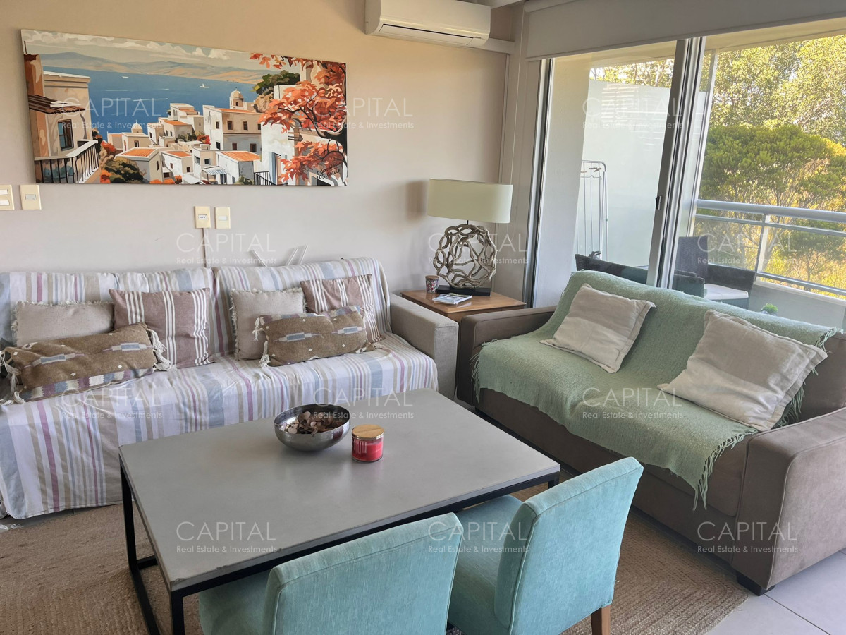 Apartamento ID.38617 - Apartamento en venta de 2 dormitorios en Ocean Drive