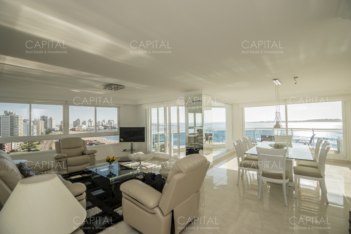 Apartamento ID.28258 - Apartamento Millenium Tower Punta del Este 