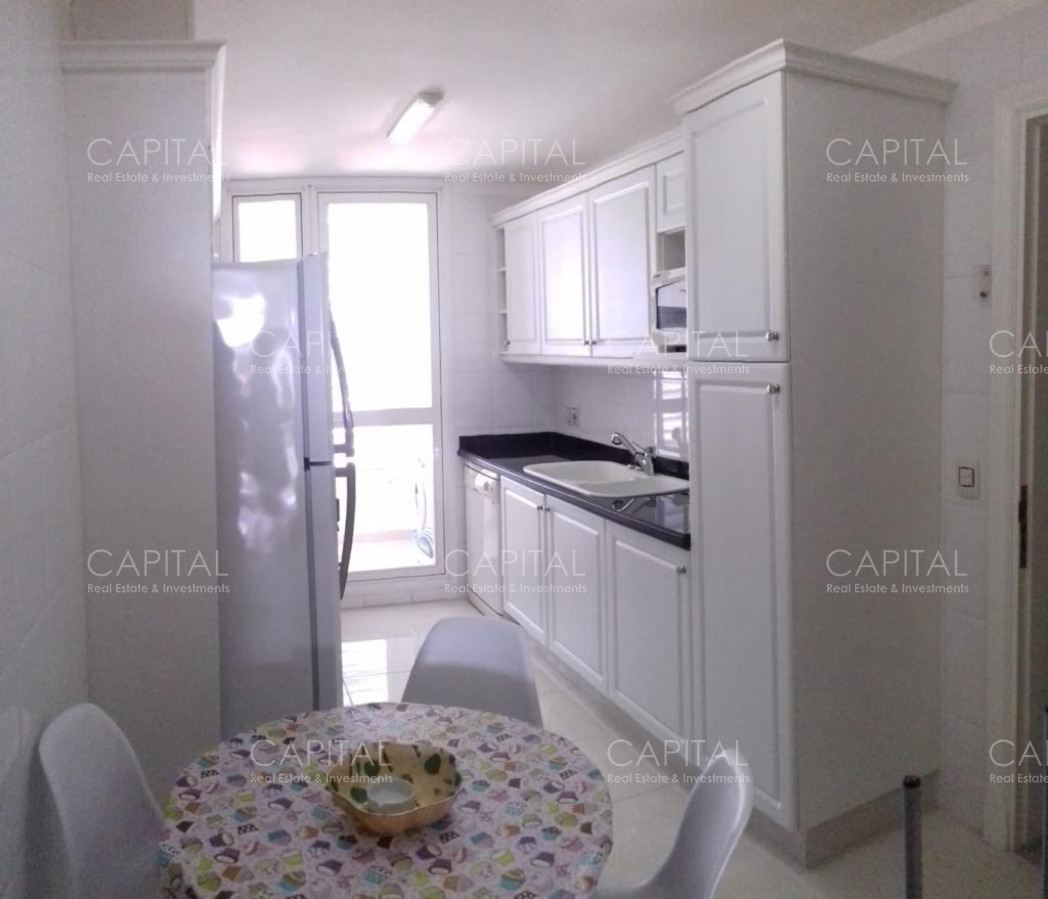 Apartamento ID.32086 - Alquiler Temporada Tres Suites Le Jardin
