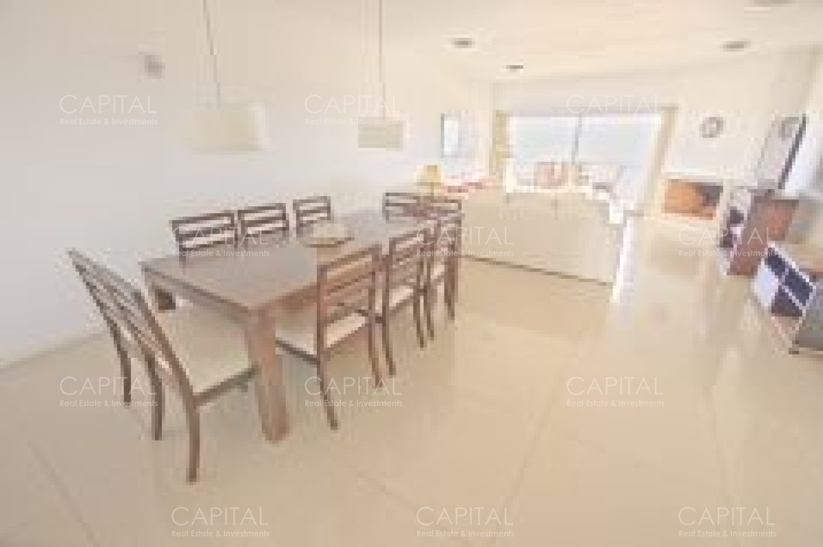 Apartamento ID.28458 - Alquiler temporario de excelente apartamento en complejo con servicios cinco estrellas