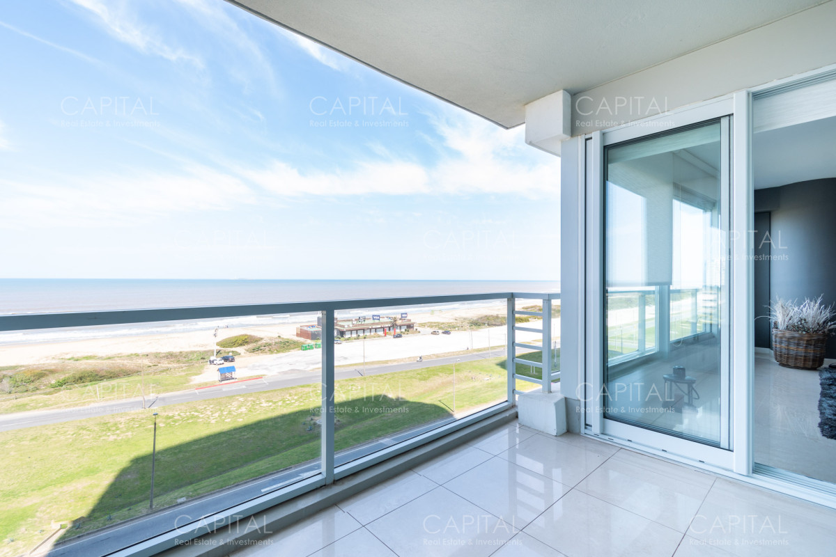 Apartamento ID.29851 - Le Parc Punta del Este Departamento
