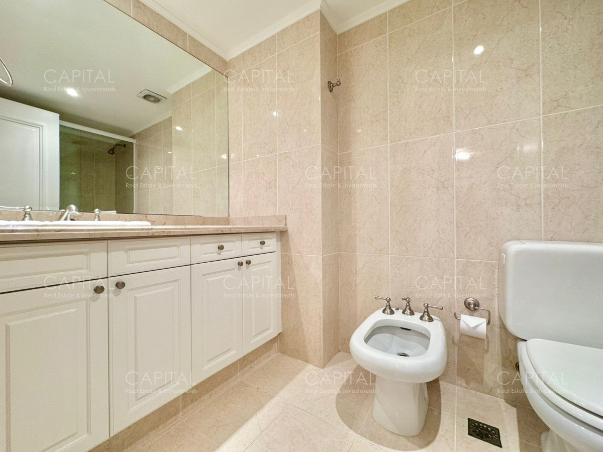 Apartamento ID.36992 - Le Jardin Unificado de Cuatro Suites y Dependencia 