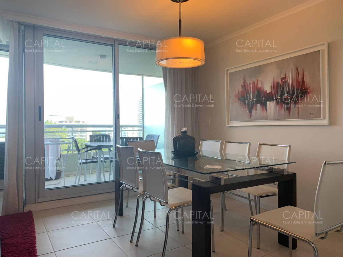 Apartamento ID.28599 - Apartamento en Punta del Este, Brava