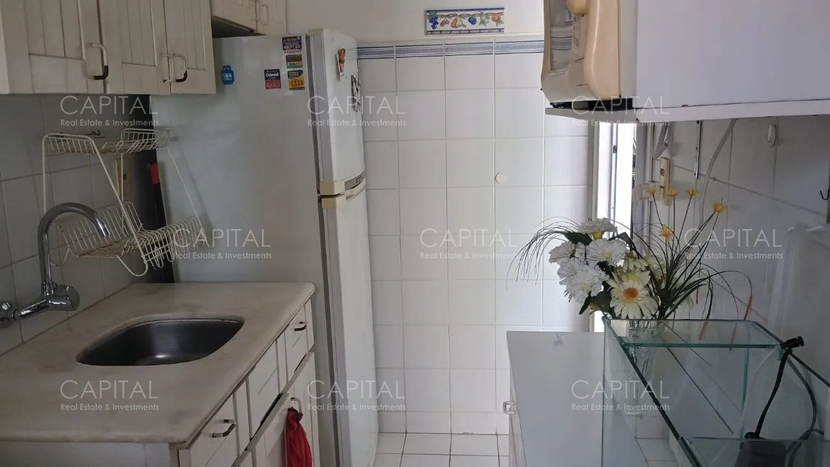 Apartamento ID.38264 - APARTAMENTO EN VENTA DE UN DORMITORIO EN PLAYA BRAVA PUNTA DEL ESTE