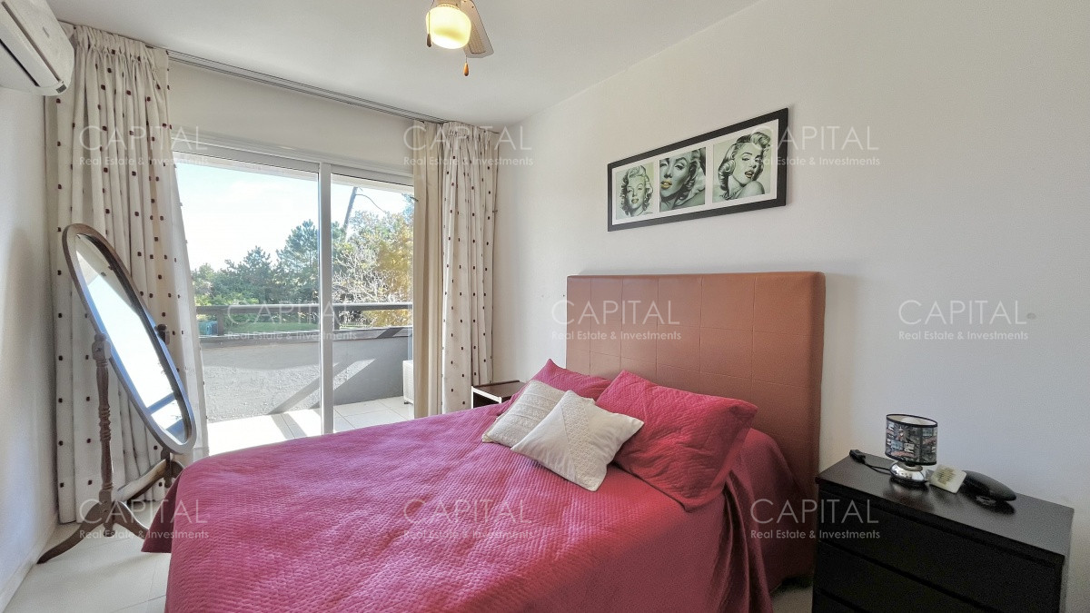 Apartamento ID.32319 - Venta Apartamento 3 dormitorios Playa Mansa