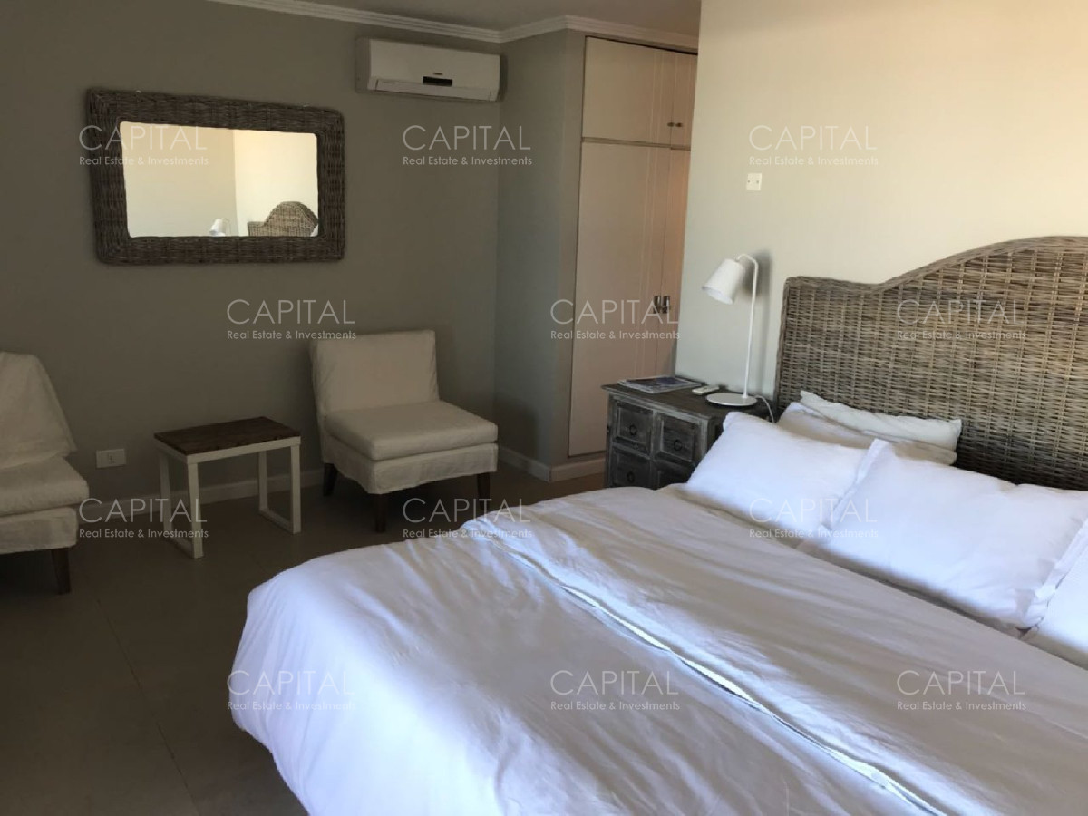 Apartamento ID.26903 - Apartamento de Tres Dormitorios en Península Venta 