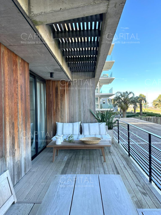 Apartamento ID.35928 - Apartamento venta en Alma De Manantiales 