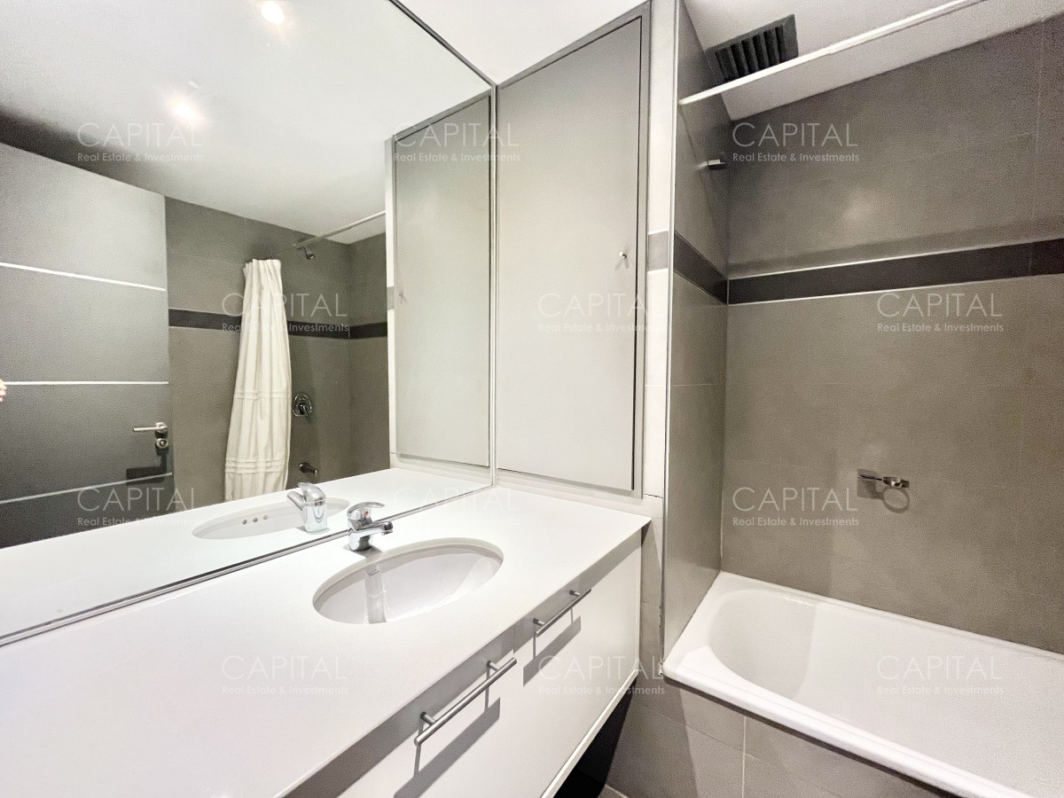 Apartamento ID.35310 - Penthouse de Cuatro Ambientes en Punta del Este 