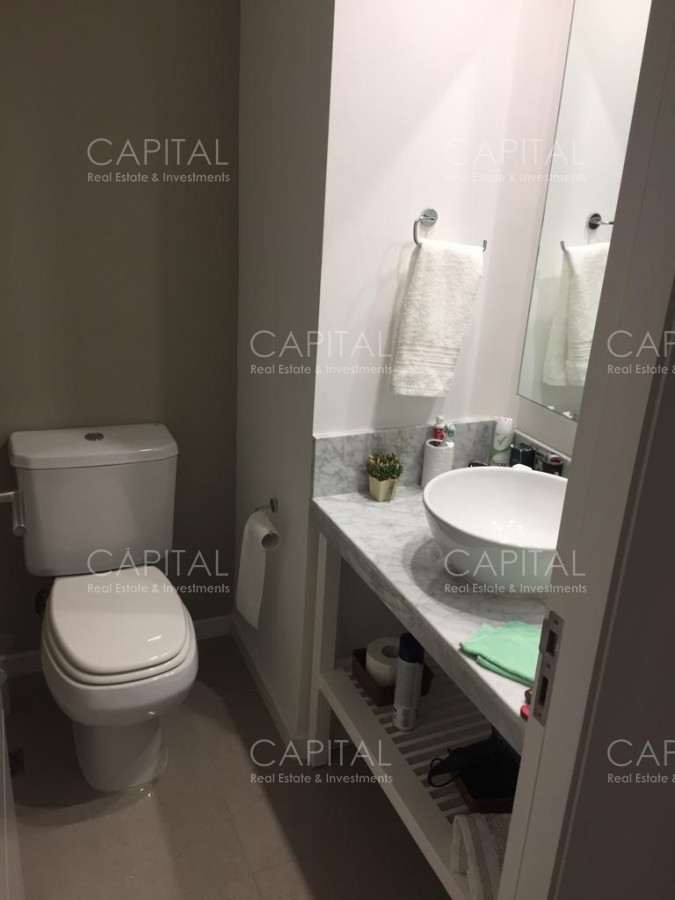 Apartamento ID.30389 - Apartamento de Un dormitorio en Venta en Punta del Este