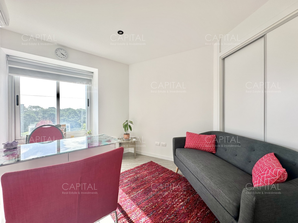 Apartamento ID.35799 - Apartamento de dos dormitorios en venta, Ocean Drive Country