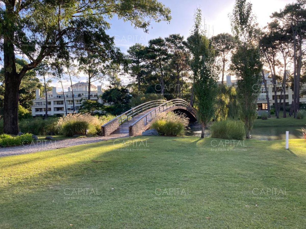 Apartamento ID.37075 - Apartamento en Venta en Green Park Solanas 